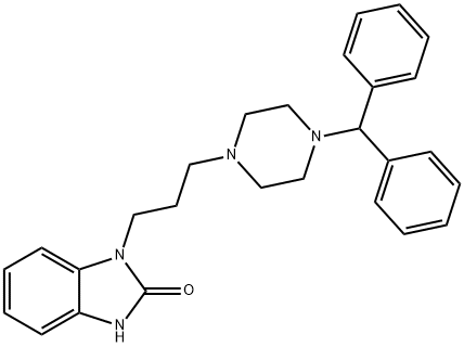 Oxatomide(60607-34-3)
